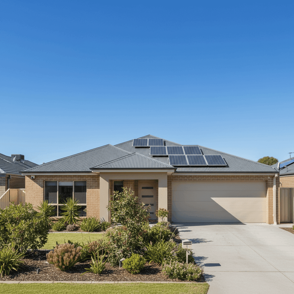 Home Insurance Cost for 3-Bedroom Free Standing Home in Cloverdale WA 6105