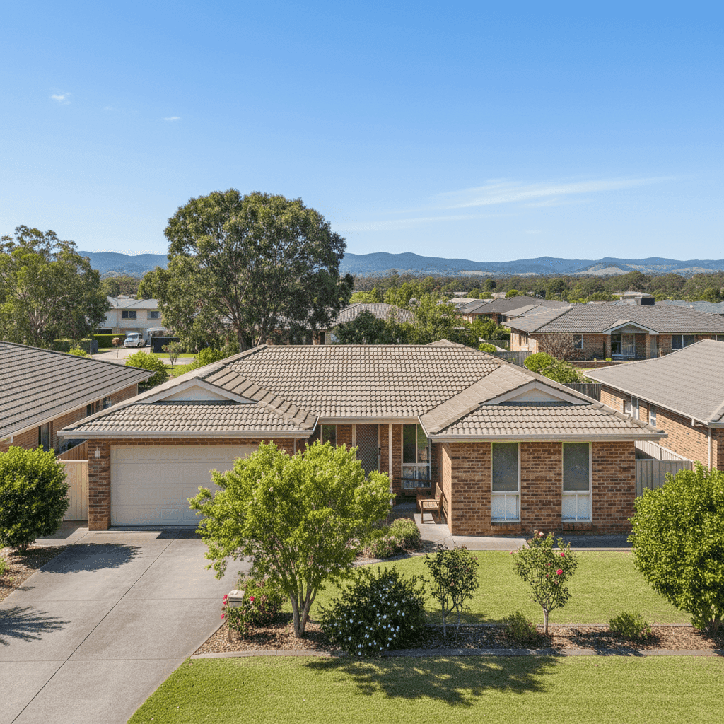Home Insurance Cost for 4-Bedroom Free Standing Home in Banora Point NSW 2486