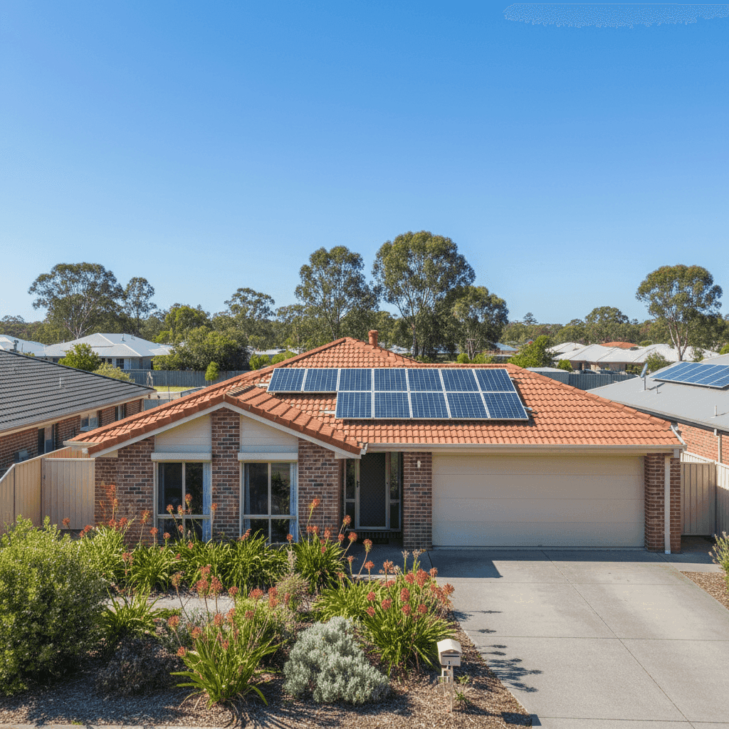 Home Insurance Cost for 4-Bedroom Free Standing Home in Beachmere QLD 4510
