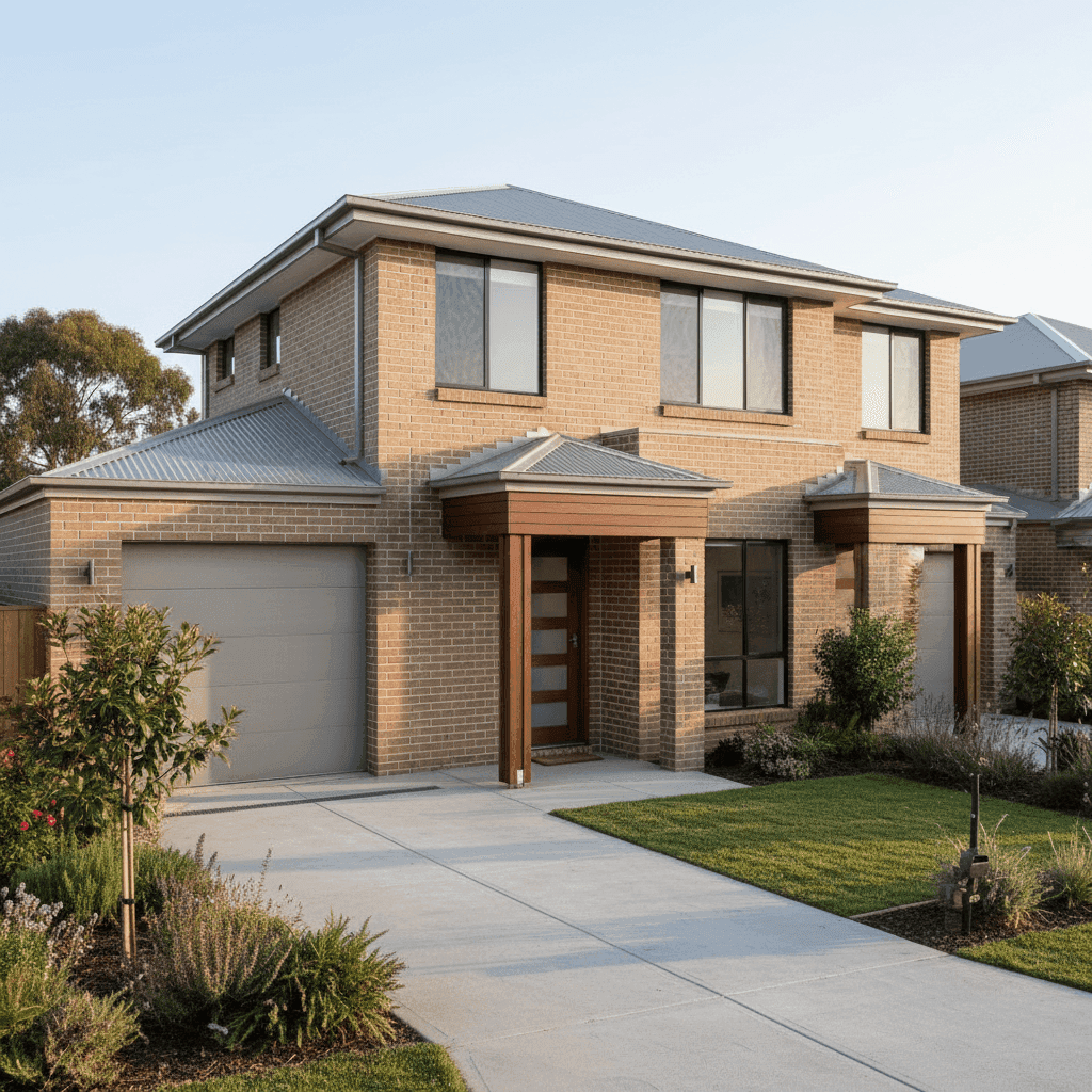 Home Insurance Cost for 2-Bedroom Semi Detached in Laverton VIC 3028