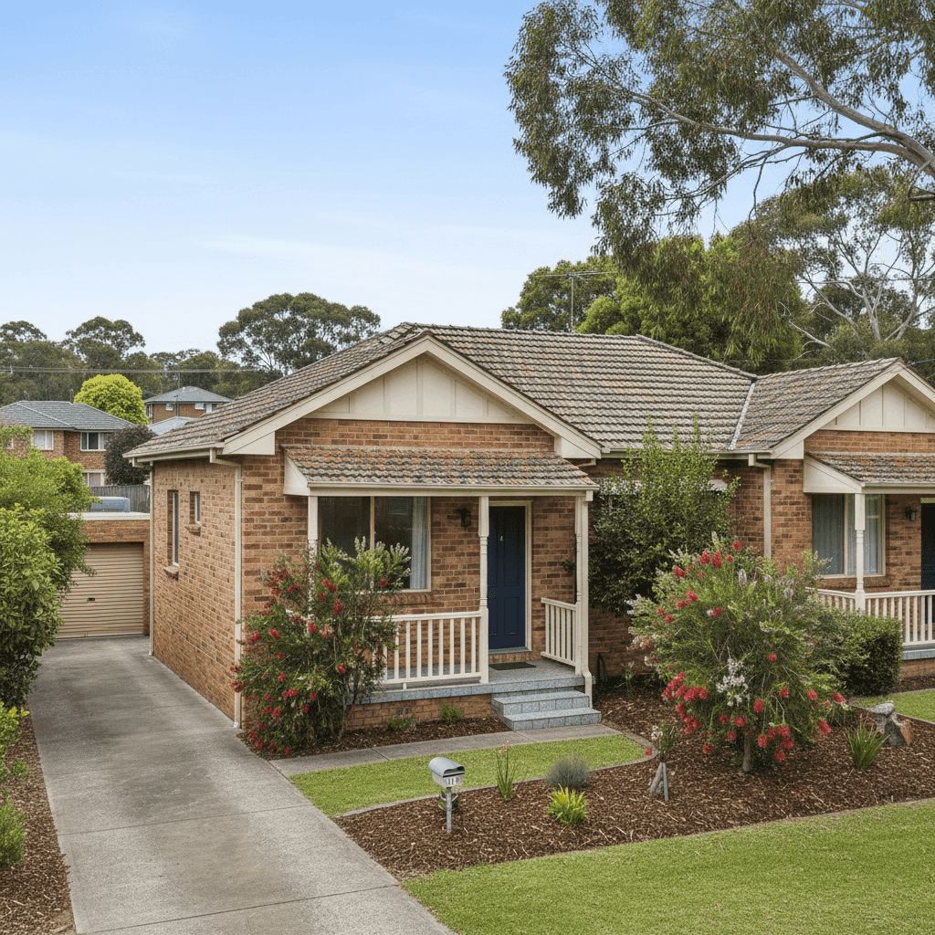 Home Insurance Cost for 4-Bedroom Semi Detached in Safety Beach NSW 2456
