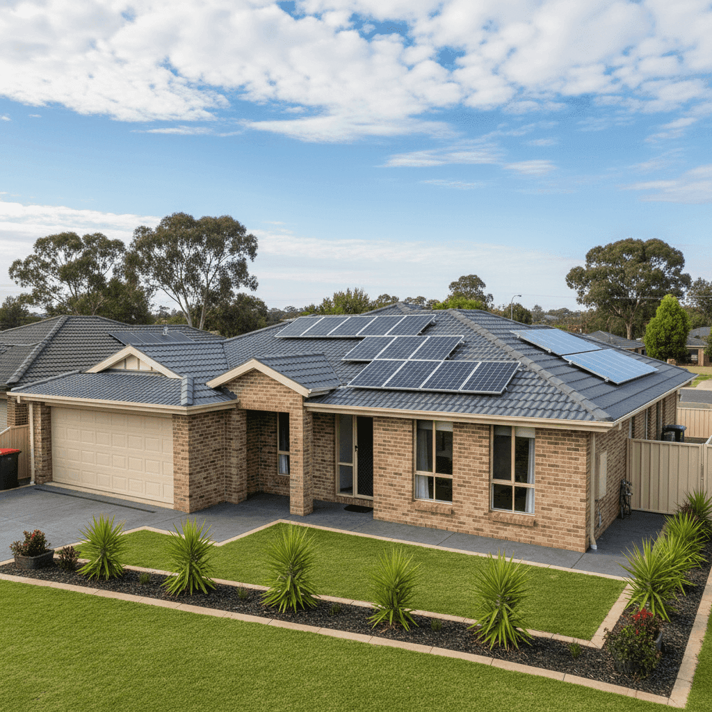 Home Insurance Cost for 4-Bedroom Free Standing Home in Kialla VIC 3631