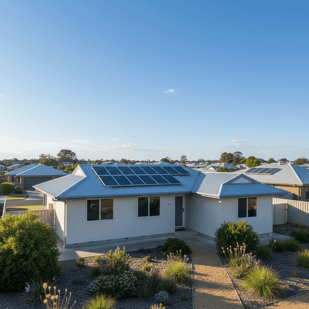 Home Insurance Cost for 2-Bedroom Free Standing Home in Nanango QLD 4615