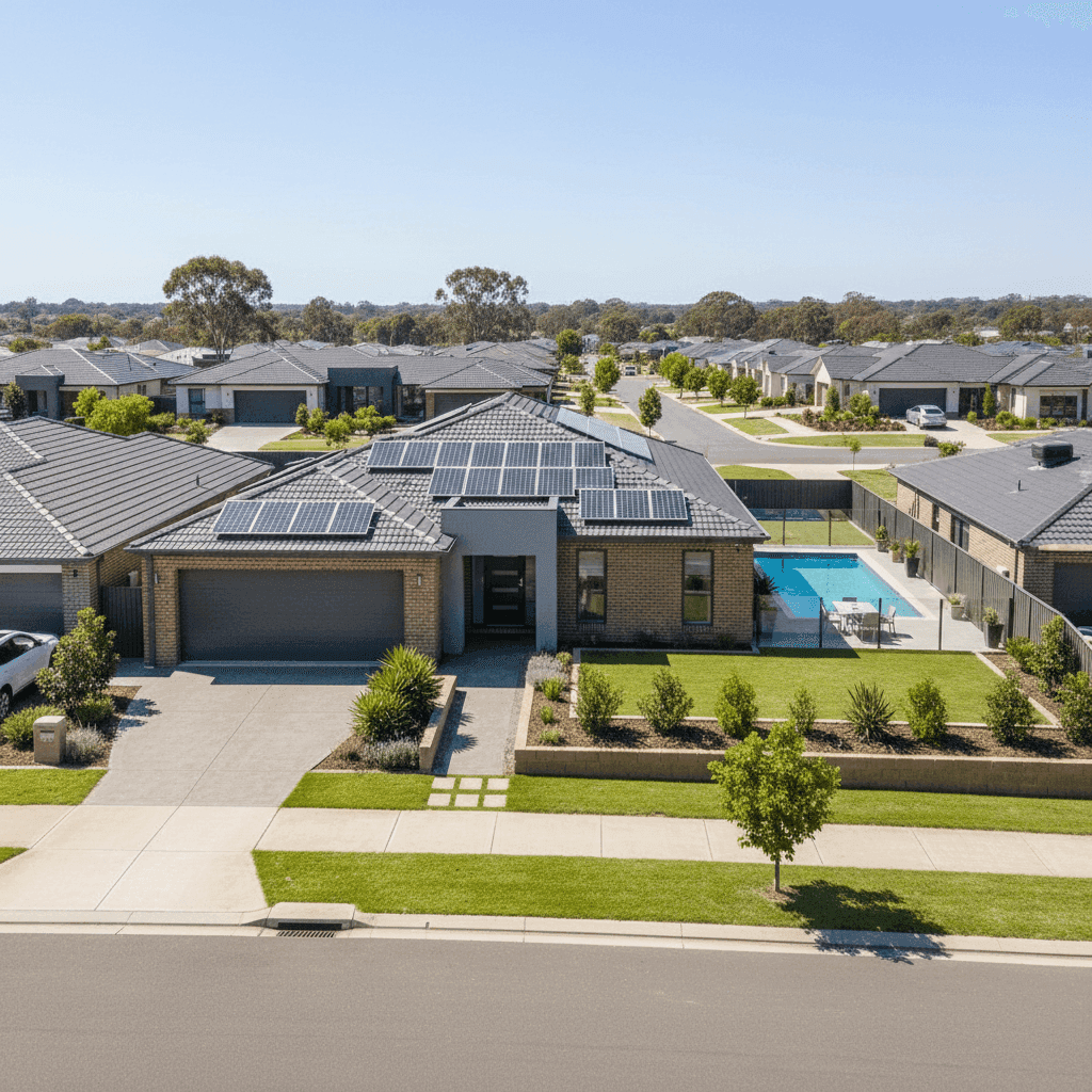 Home Insurance Cost for 4-Bedroom Free Standing Home in Hamlyn Terrace NSW 2259