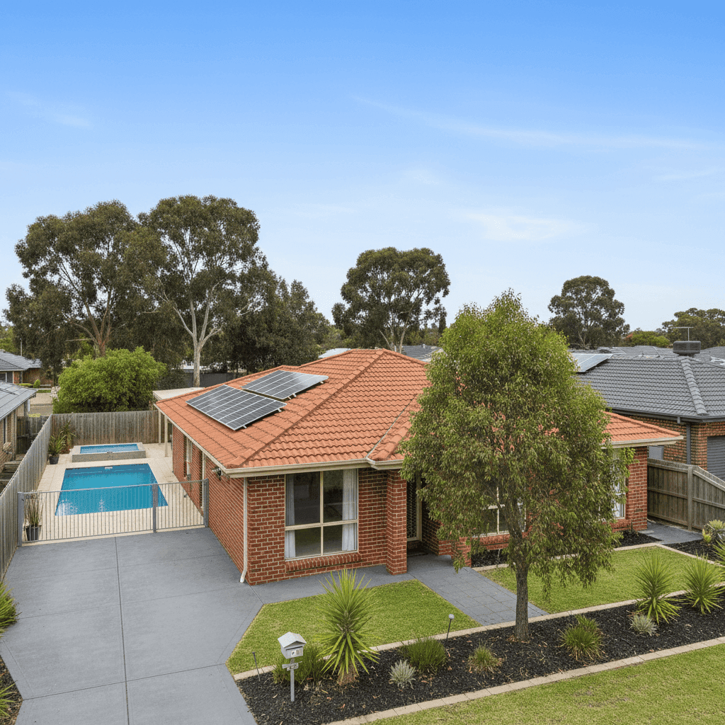 Home Insurance Cost for 3-Bedroom Free Standing Home in Ingle Farm SA 5098