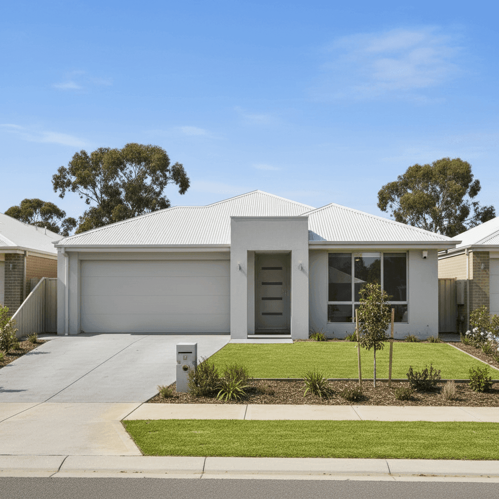 Home Insurance Cost for 3-Bedroom Free Standing Home in Eagleby QLD 4207