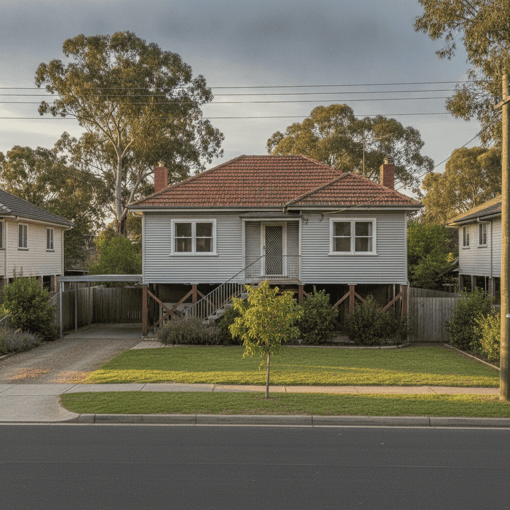 Home Insurance Cost for 2-Bedroom Free Standing Home in Singleton NSW 2330