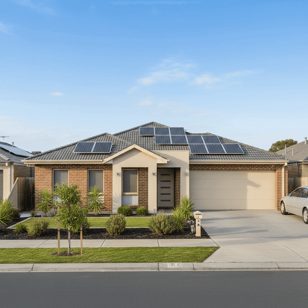 Home Insurance Cost for 3-Bedroom Free Standing Home in Fulham Gardens SA 5024