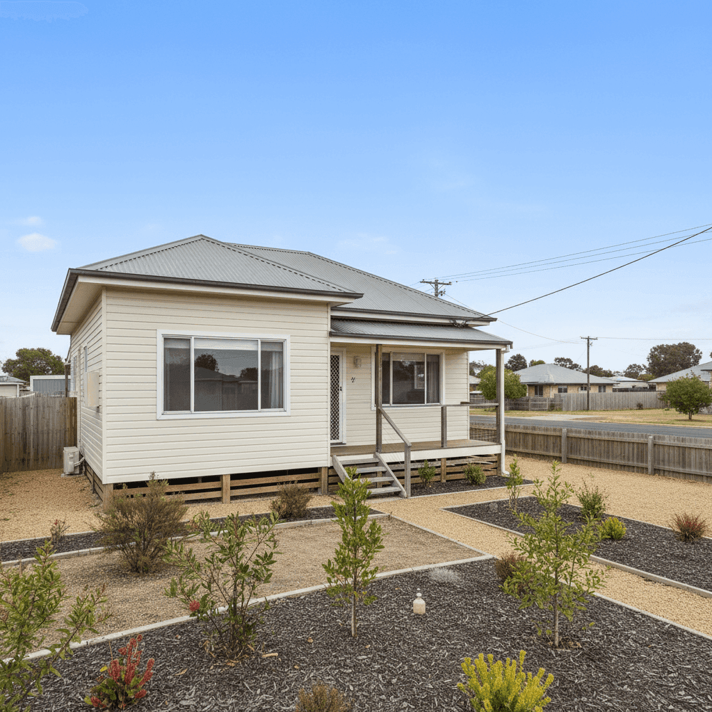 Home Insurance Cost for 3-Bedroom Free Standing Home in Kerang VIC 3579