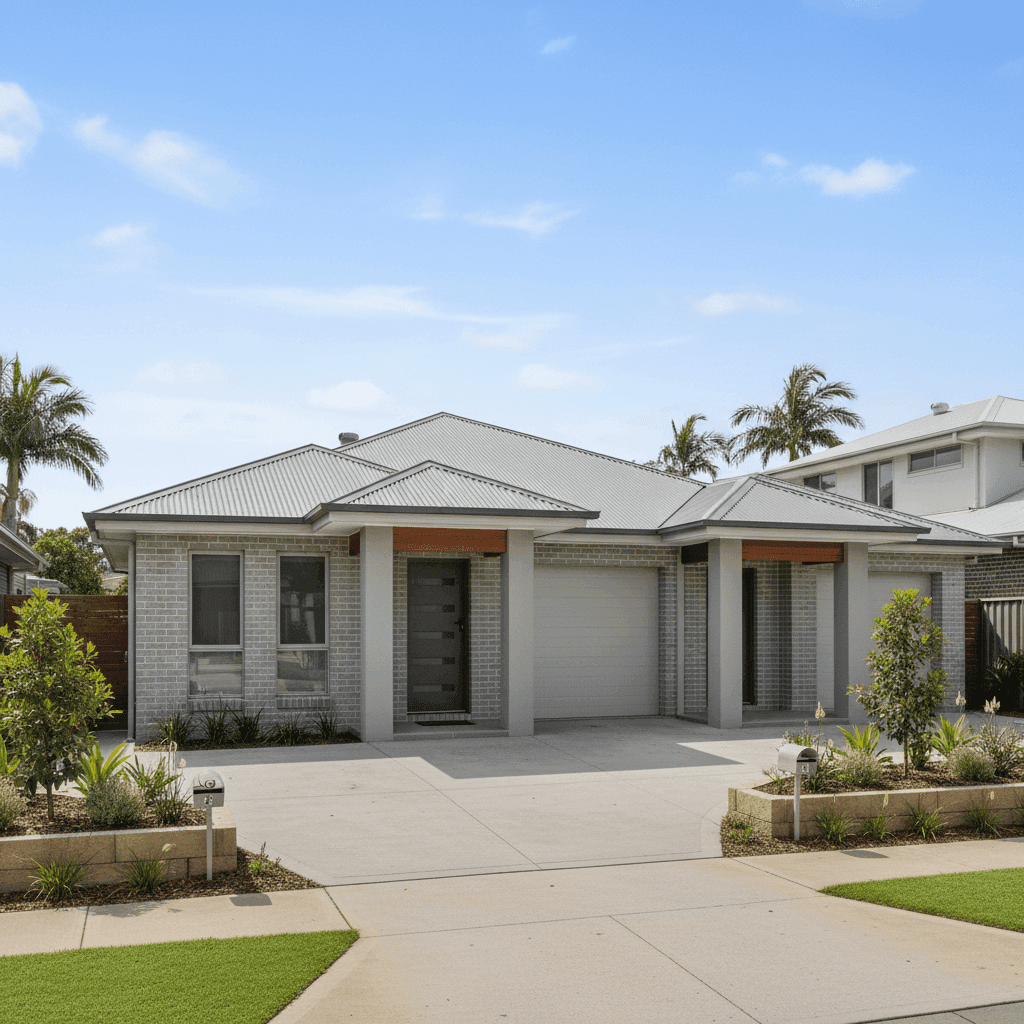 Home Insurance Cost for 3-Bedroom Townhouse in Hendra QLD 4011