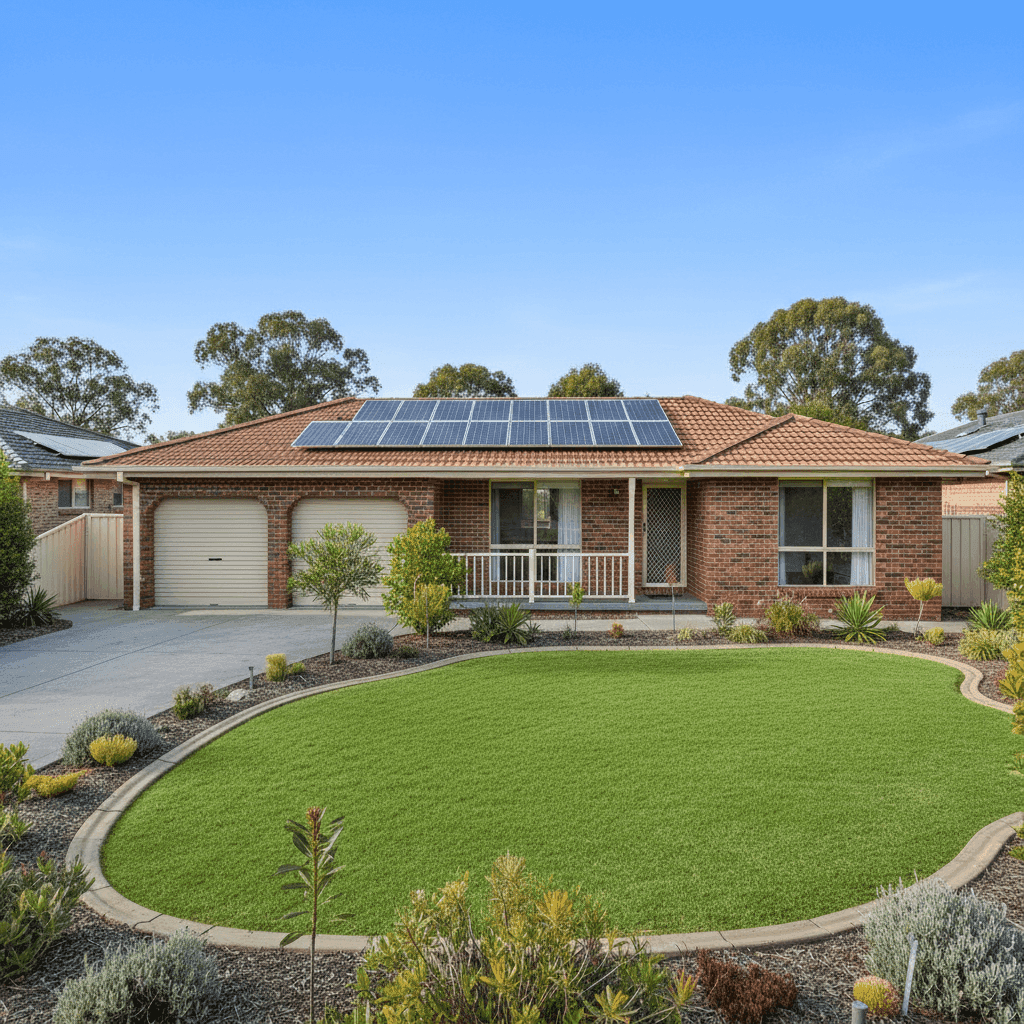 Home Insurance Cost for 4-Bedroom Free Standing Home in Freemans Reach NSW 2756