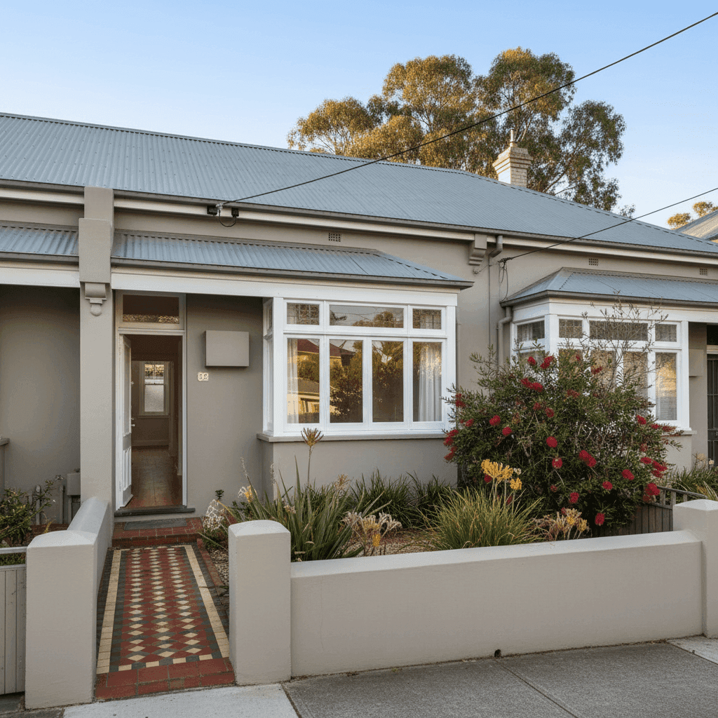 Home Insurance Cost for 2-Bedroom Semi Detached in Dulwich Hill NSW 2203