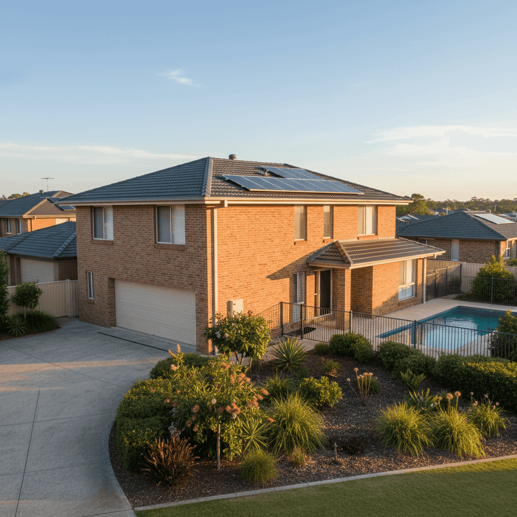 Home Insurance Cost for 3-Bedroom Free Standing Home in Minyama QLD 4575