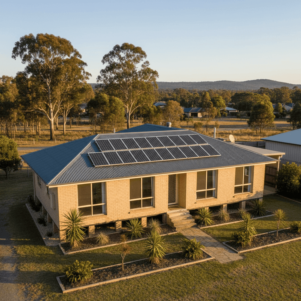 Home Insurance Cost for 2-Bedroom Free Standing Home in Collombatti NSW 2440