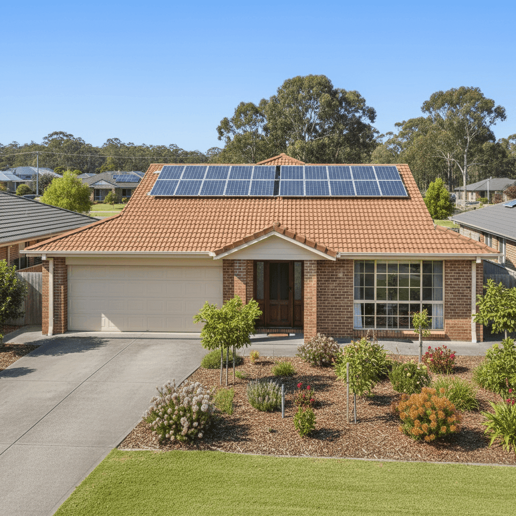 Home Insurance Cost for 4-Bedroom Free Standing Home in Gulmarrad NSW 2463