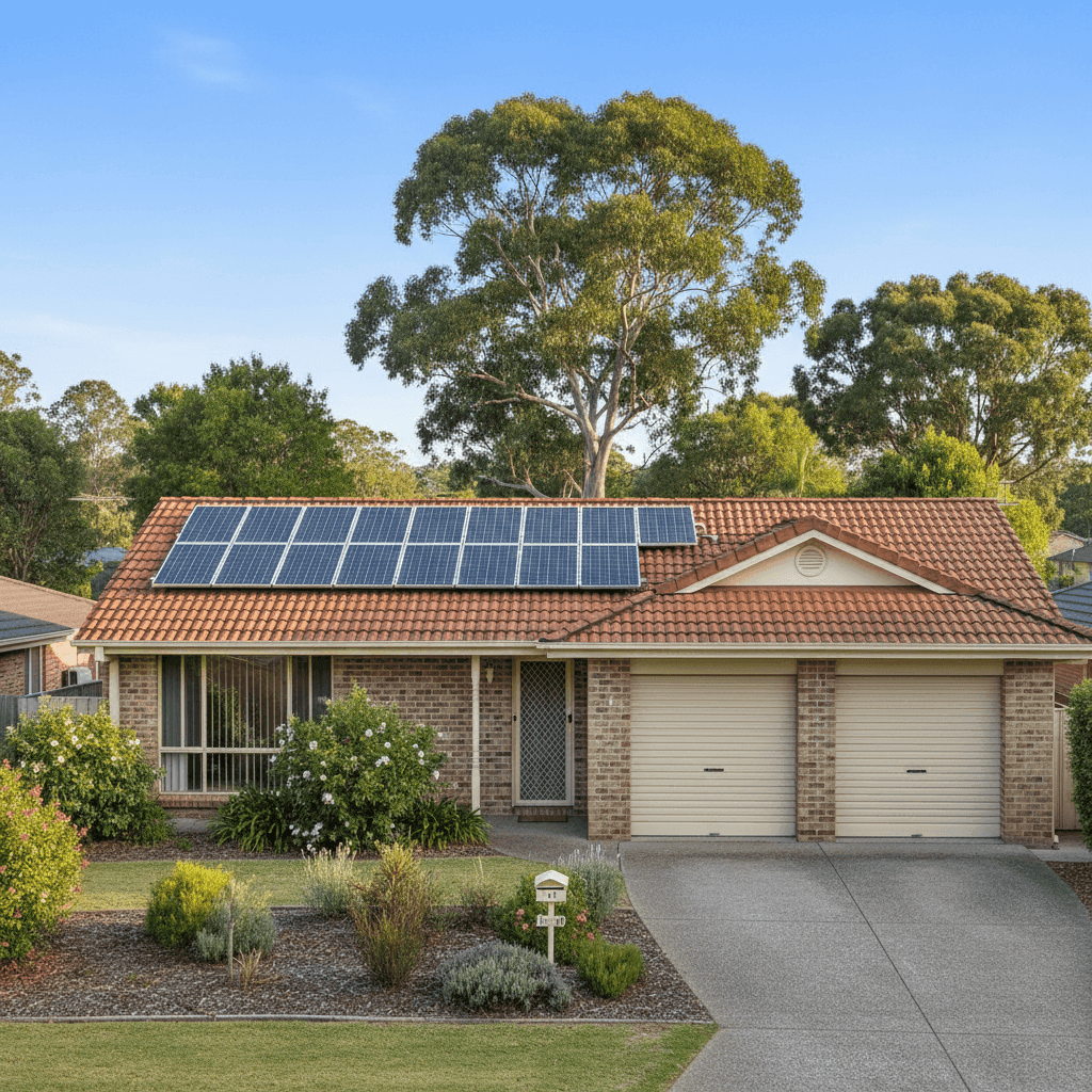 Home Insurance Cost for 4-Bedroom Free Standing Home in Karana Downs QLD 4306
