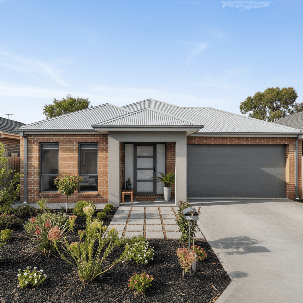 Home Insurance Cost for 4-Bedroom Free Standing Home in Avondale Heights VIC 3034