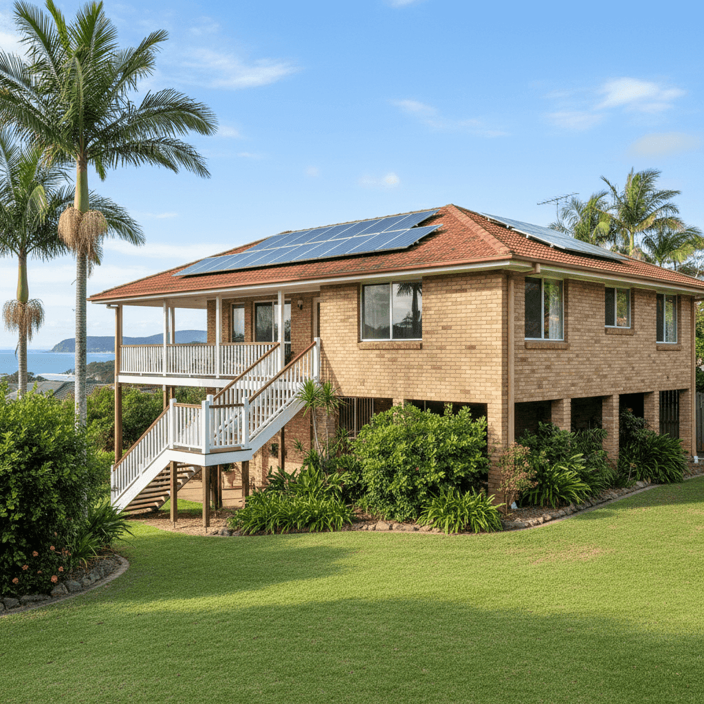 Home Insurance Cost for 3-Bedroom Free Standing Home in Dunbogan NSW 2443