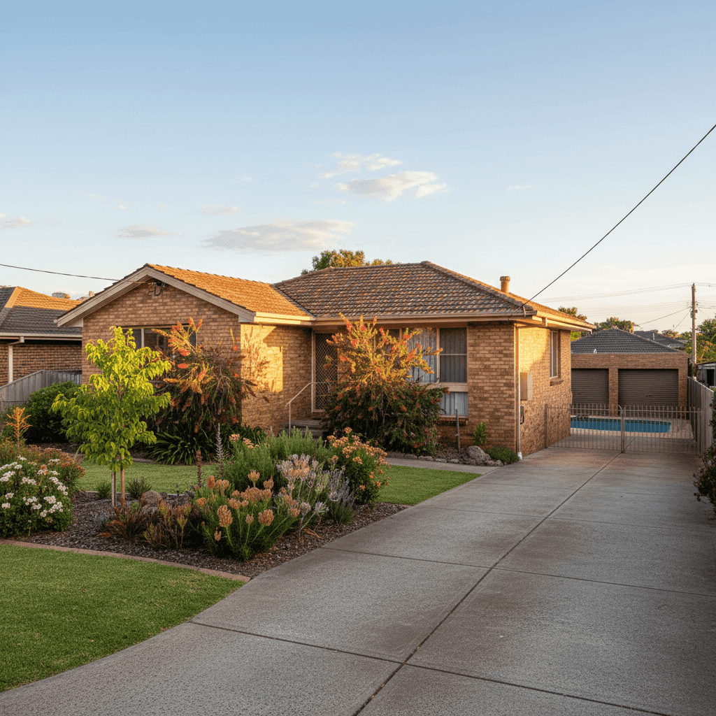 Home Insurance Cost for 4-Bedroom Free Standing Home in Saint Clair NSW 2759