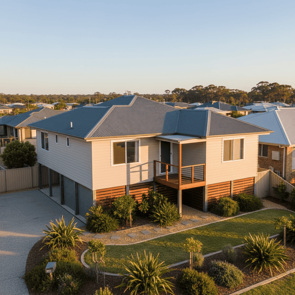 Home Insurance Cost for 2-Bedroom Free Standing Home in Williamtown NSW 2318