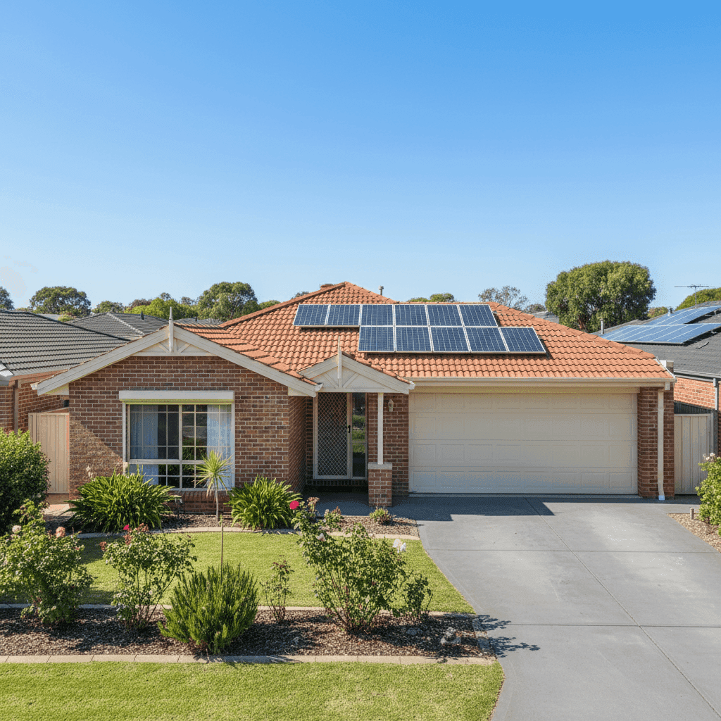 Home Insurance Cost for 4-Bedroom Free Standing Home in Munno Para SA 5115