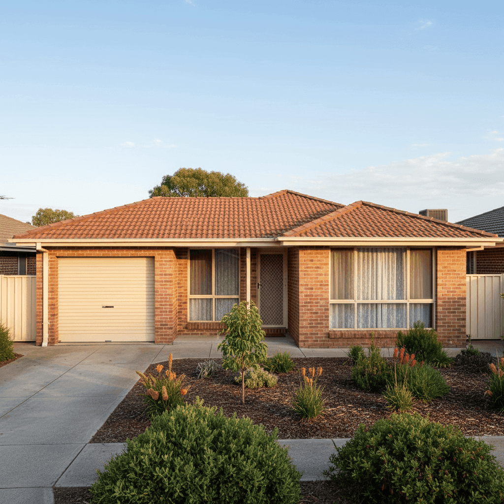 Home Insurance Cost for 3-Bedroom Free Standing Home in Shepparton VIC 3630