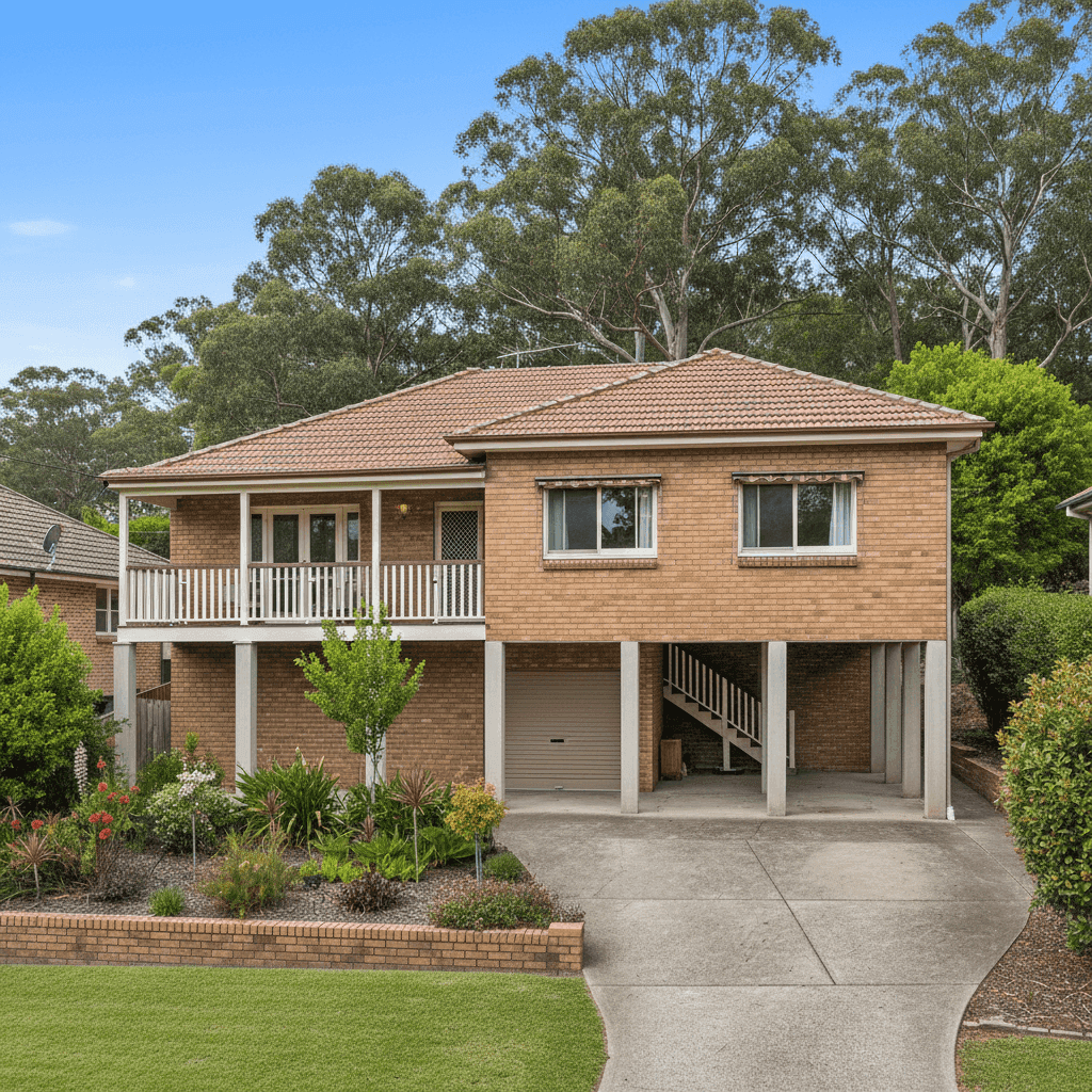 Home Insurance Cost for 3-Bedroom Free Standing Home in Figtree NSW 2525