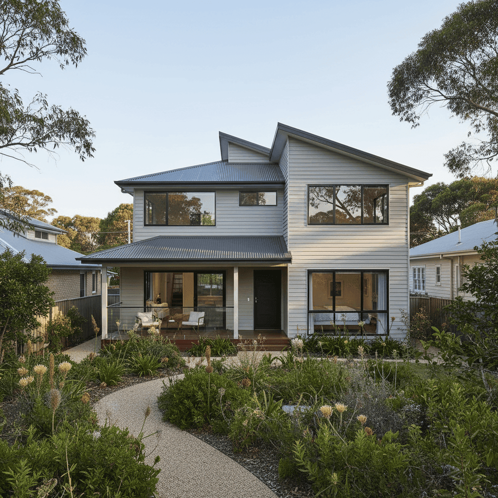Home Insurance Cost for 4-Bedroom Free Standing Home in Avalon Beach NSW 2107
