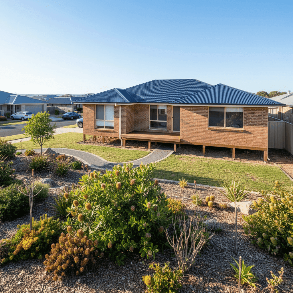 Home Insurance Cost for 3-Bedroom Free Standing Home in Tootgarook VIC 3941