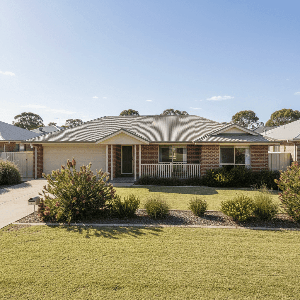 Home Insurance Cost for 3-Bedroom Free Standing Home in Wee Waa NSW 2388
