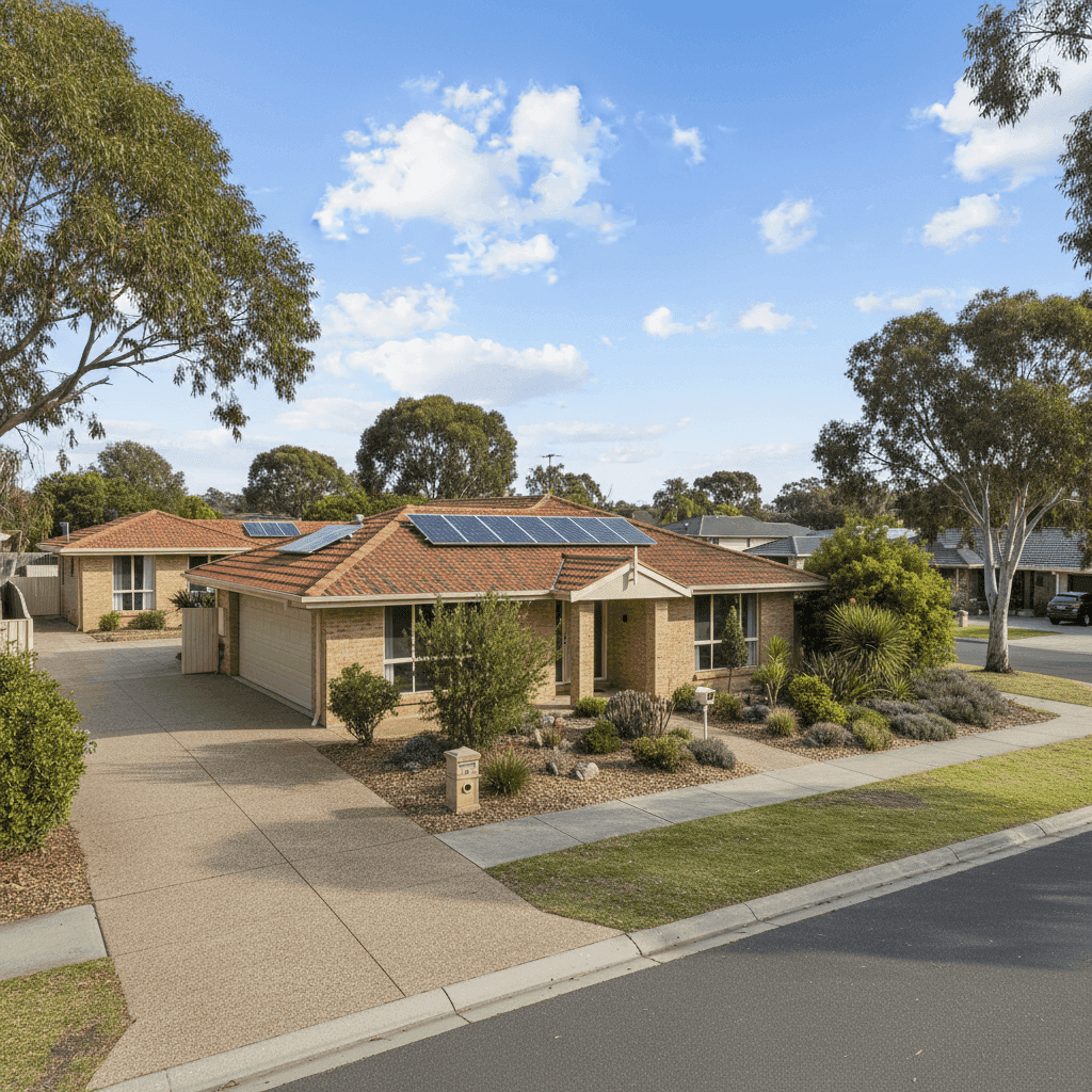 Home Insurance Cost for 7-Bedroom Free Standing Home in Hillarys WA 6025