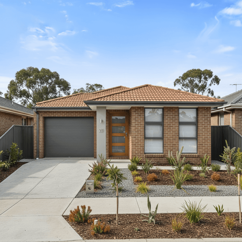 Home Insurance Cost for 4-Bedroom Semi Detached in Bentleigh East VIC 3165