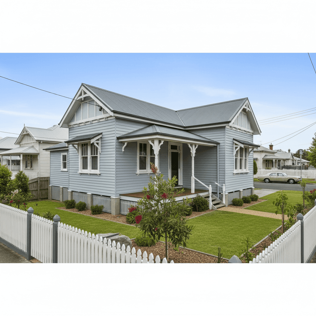 Home Insurance Cost for 3-Bedroom Free Standing Home in Carrington NSW 2294