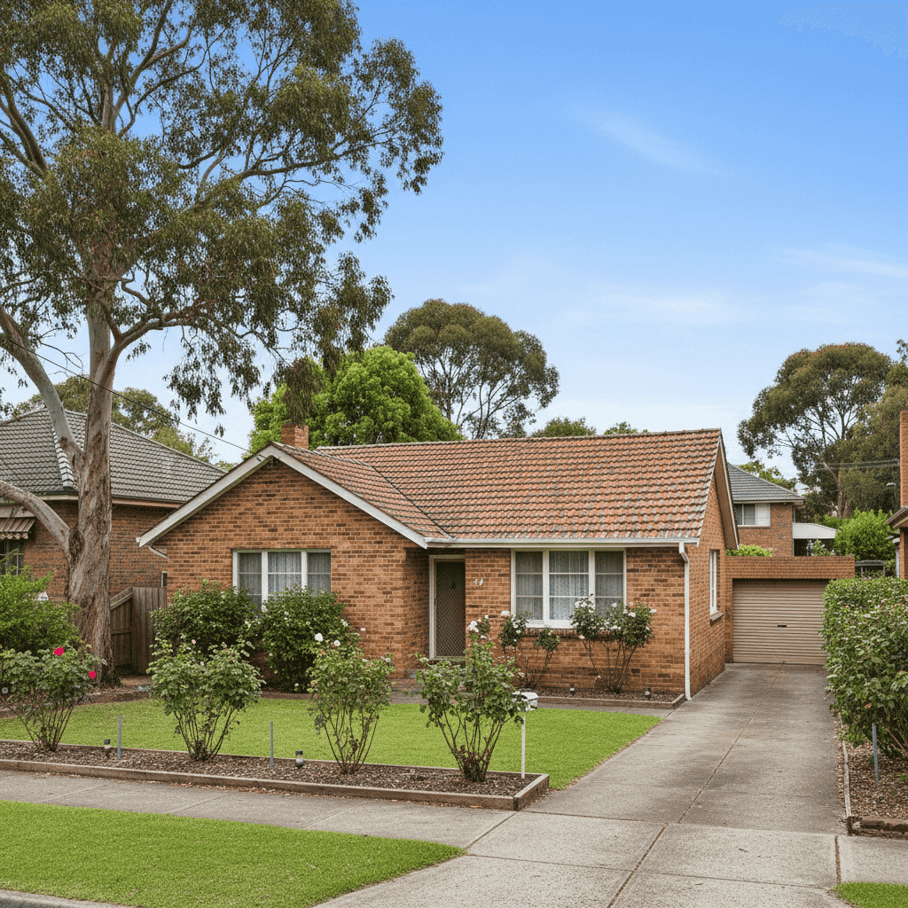 Home Insurance Cost for 3-Bedroom Free Standing Home in Earlwood NSW 2206