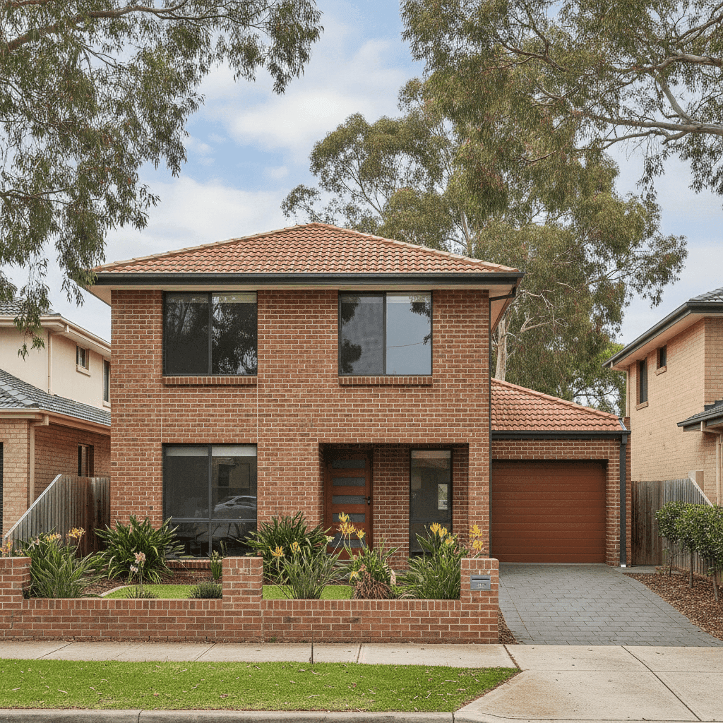 Home Insurance Cost for 3-Bedroom Townhouse in Inglewood WA 6052