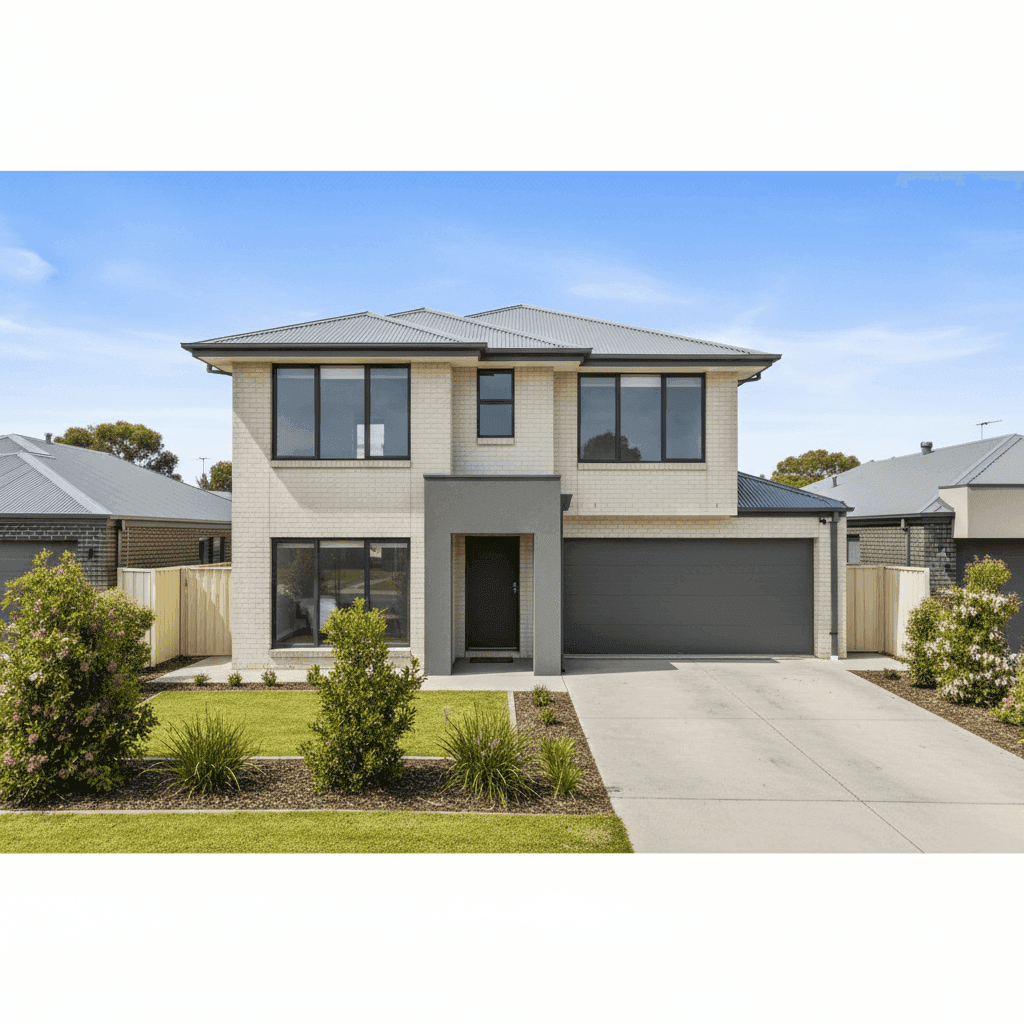 Home Insurance Cost for 4-Bedroom Free Standing Home in Amaroo ACT 2914