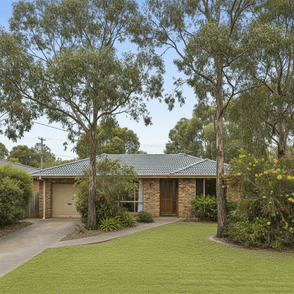 Home Insurance Cost for 3-Bedroom Free Standing Home in Cooranbong NSW 2265