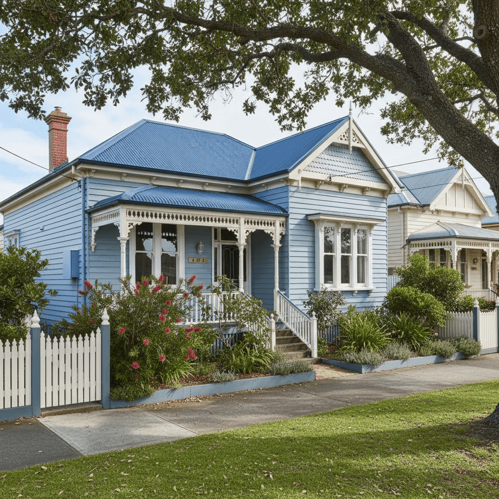 Home Insurance Cost for 3-Bedroom Free Standing Home in Queenscliff VIC 3225