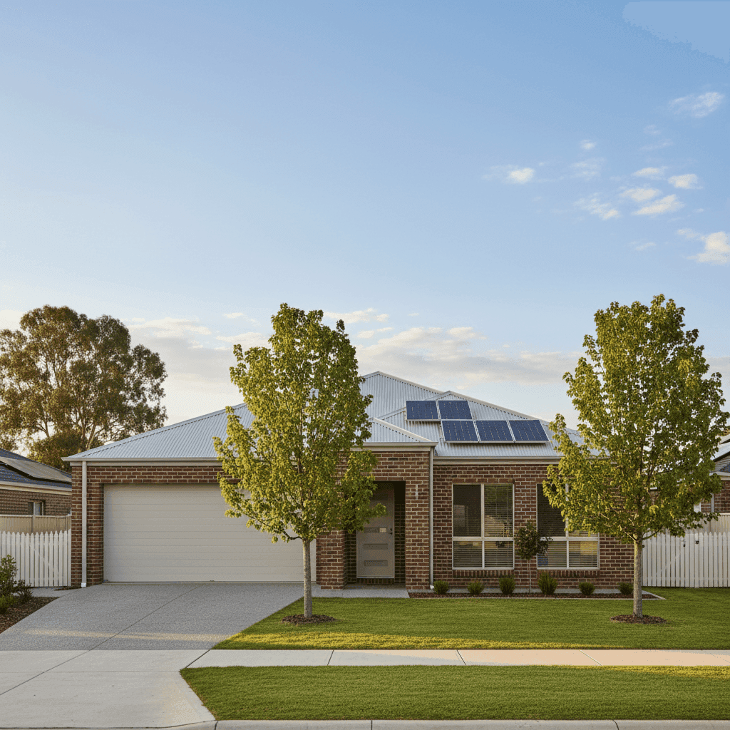 Home Insurance Cost for 4-Bedroom Free Standing Home in Highfields QLD 4352