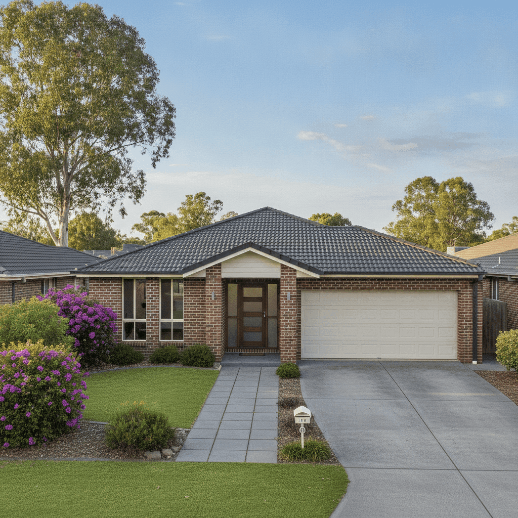 Home Insurance Cost for 3-Bedroom Free Standing Home in Caboolture QLD 4510