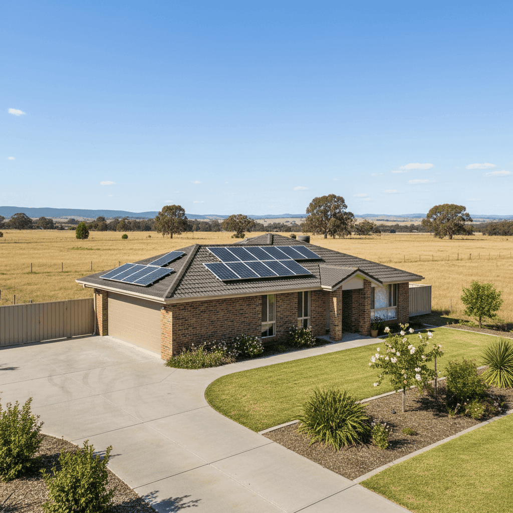 Home Insurance Cost for 4-Bedroom Free Standing Home in Marrar NSW 2652