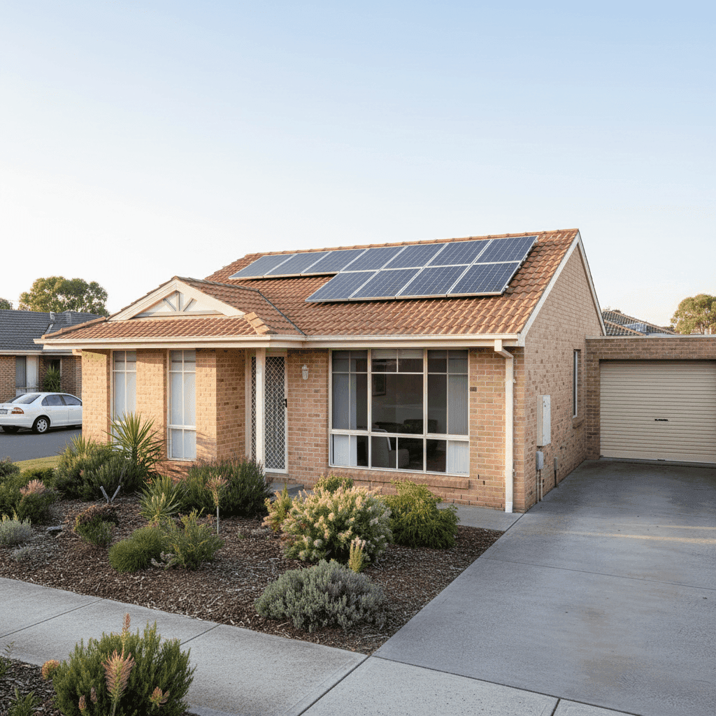 Home Insurance Cost for 3-Bedroom Semi Detached in Greystanes NSW 2145