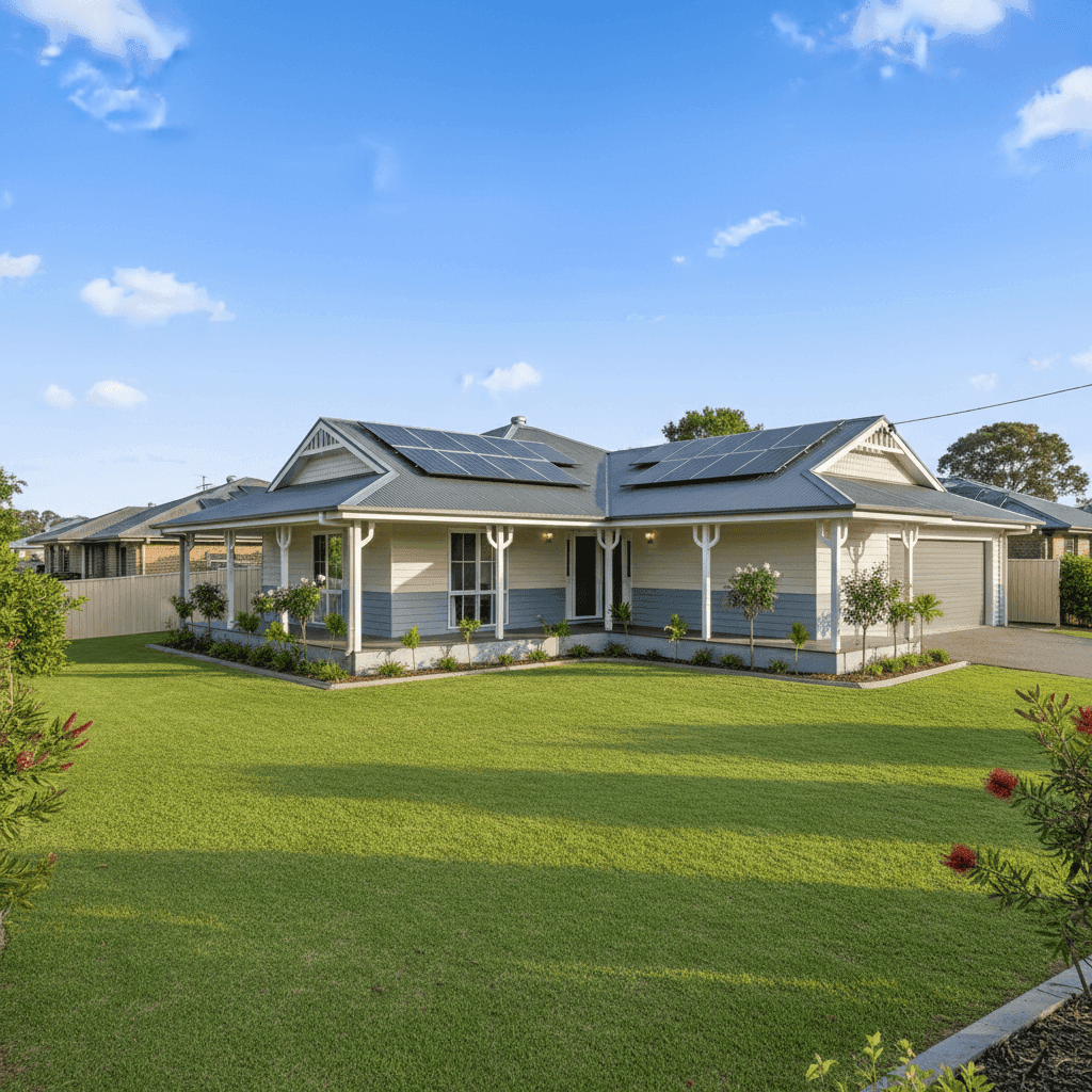 Home Insurance Cost for 3-Bedroom Free Standing Home in Ningi QLD 4511