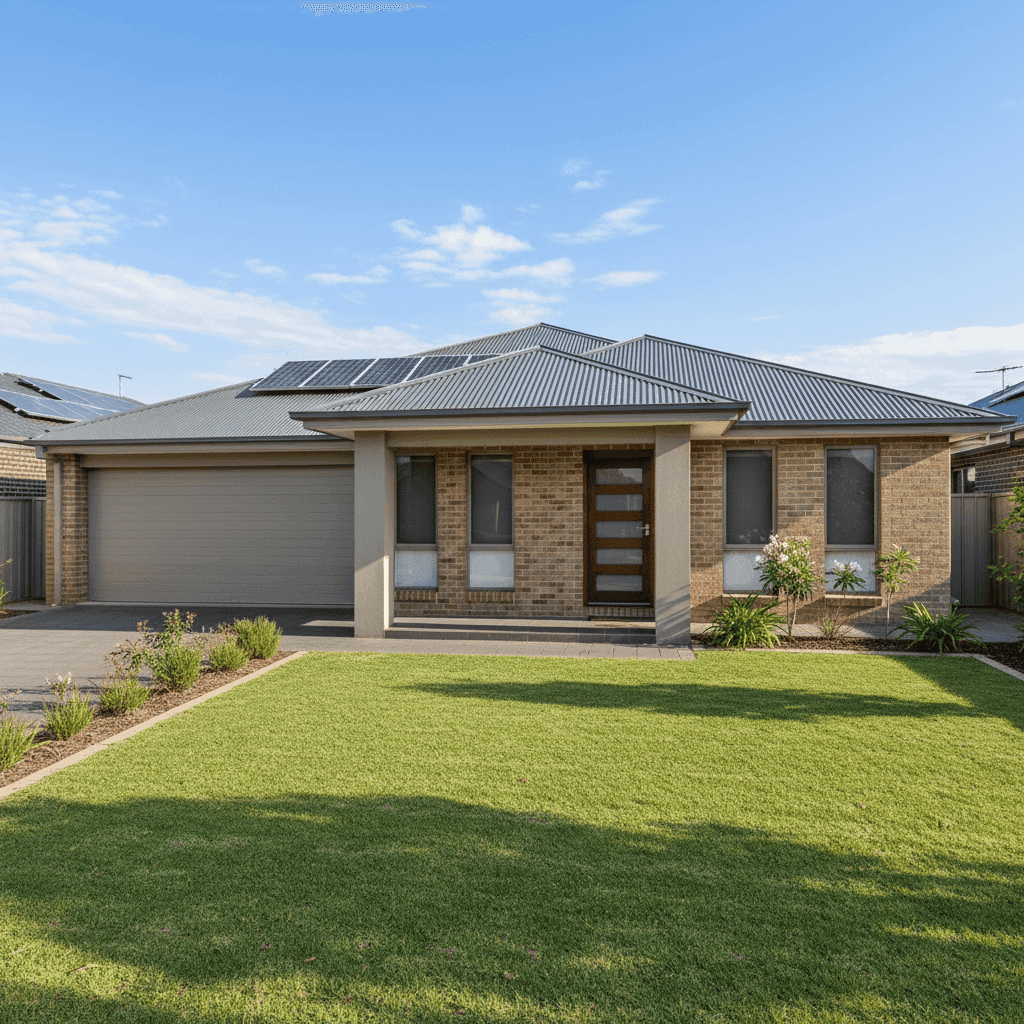 Home Insurance Cost for 4-Bedroom Free Standing Home in Seaham NSW 2324