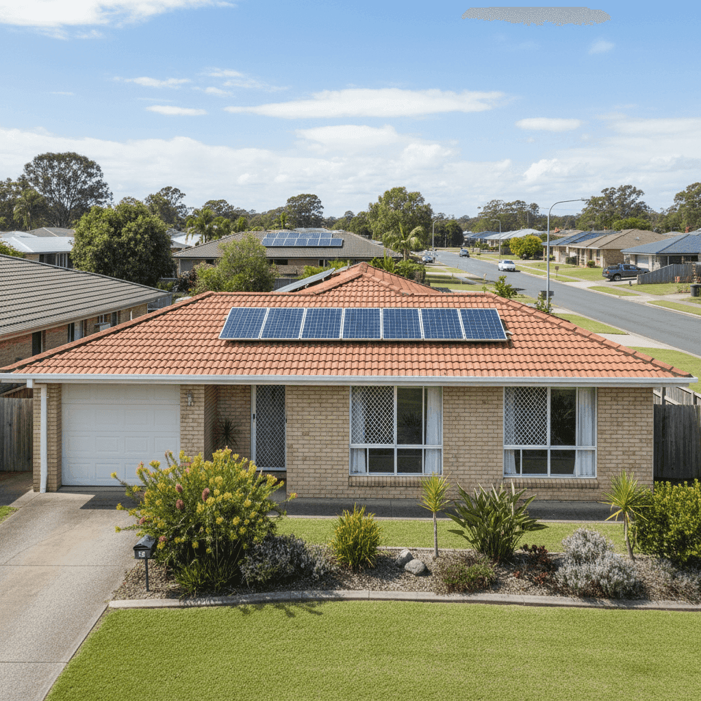 Home Insurance Cost for 3-Bedroom Free Standing Home in Tewantin QLD 4565