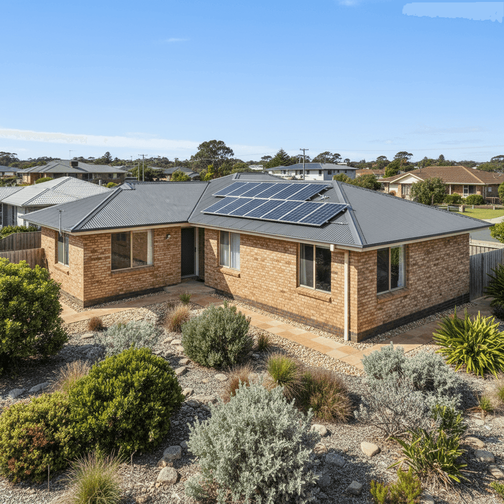 Home Insurance Cost for 4-Bedroom Free Standing Home in Bombo NSW 2533