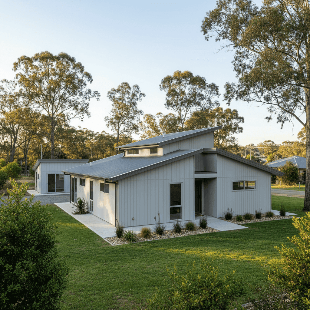 Home Insurance Cost for 5-Bedroom Free Standing Home in Hill Top NSW 2575