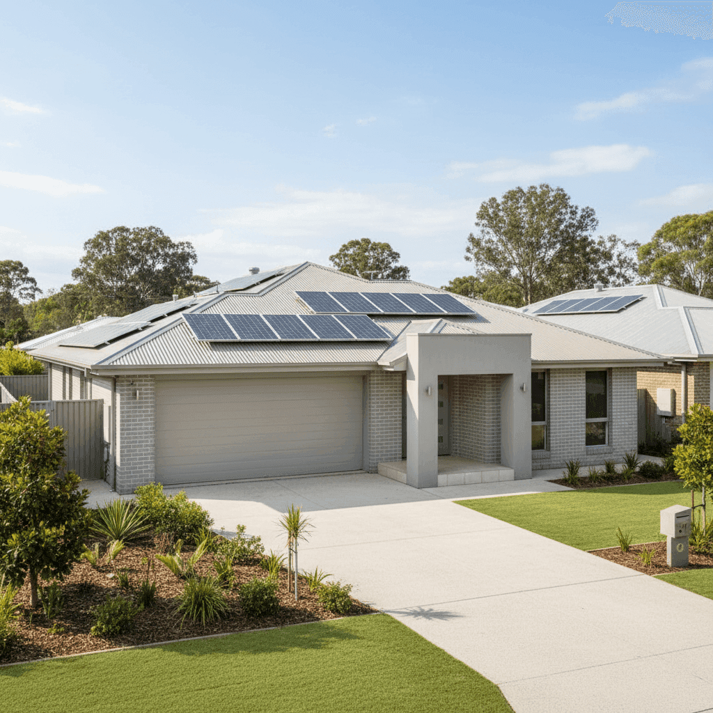 Home Insurance Cost for 5-Bedroom Free Standing Home in Pialba QLD 4655