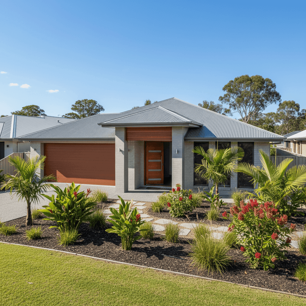 Home Insurance Cost for 3-Bedroom Free Standing Home in Atherton QLD 4883