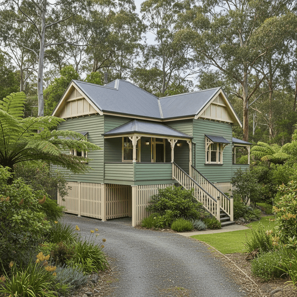 Home Insurance Cost for 4-Bedroom Free Standing Home in Mount Evelyn VIC 3796